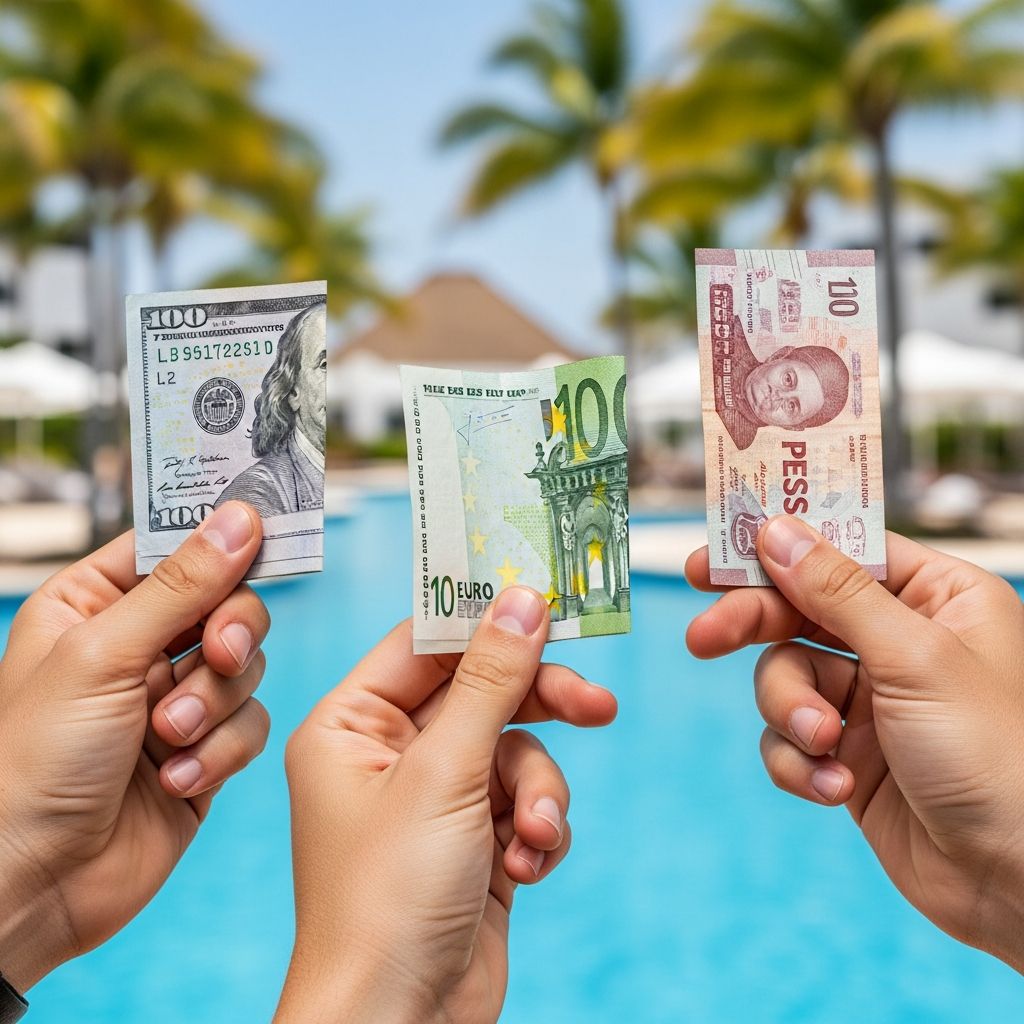 All-Inclusive Tipping Guide: Etiquette, Amounts, Expert Tips Master tipping etiquette at all-inclusive resorts to enhance your vacation experience without overextending your budget.