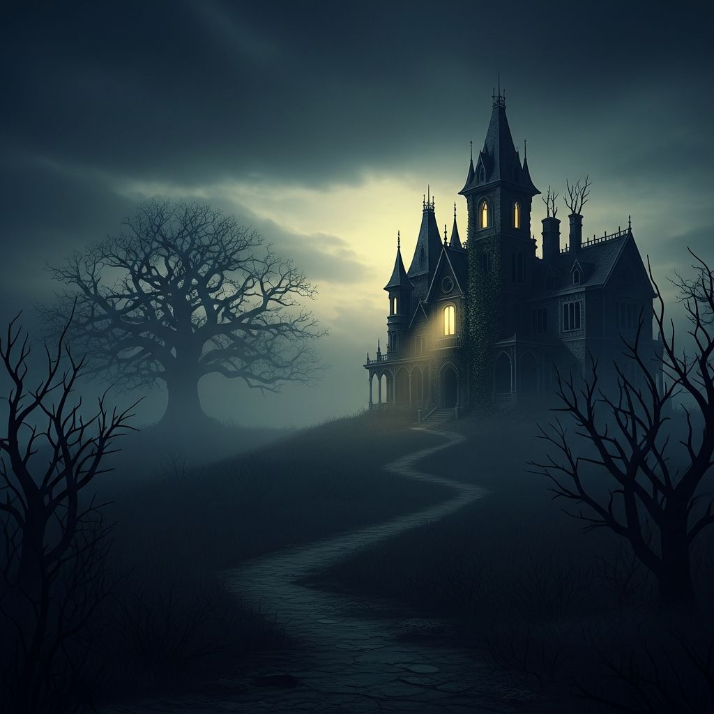 America’s Most Haunted Destinations: 10 Must-Visit Spots Discover spine-chilling spots across the US where restless spirits roam, from historic prisons to eerie plantations—perfect for thrill-seekers.