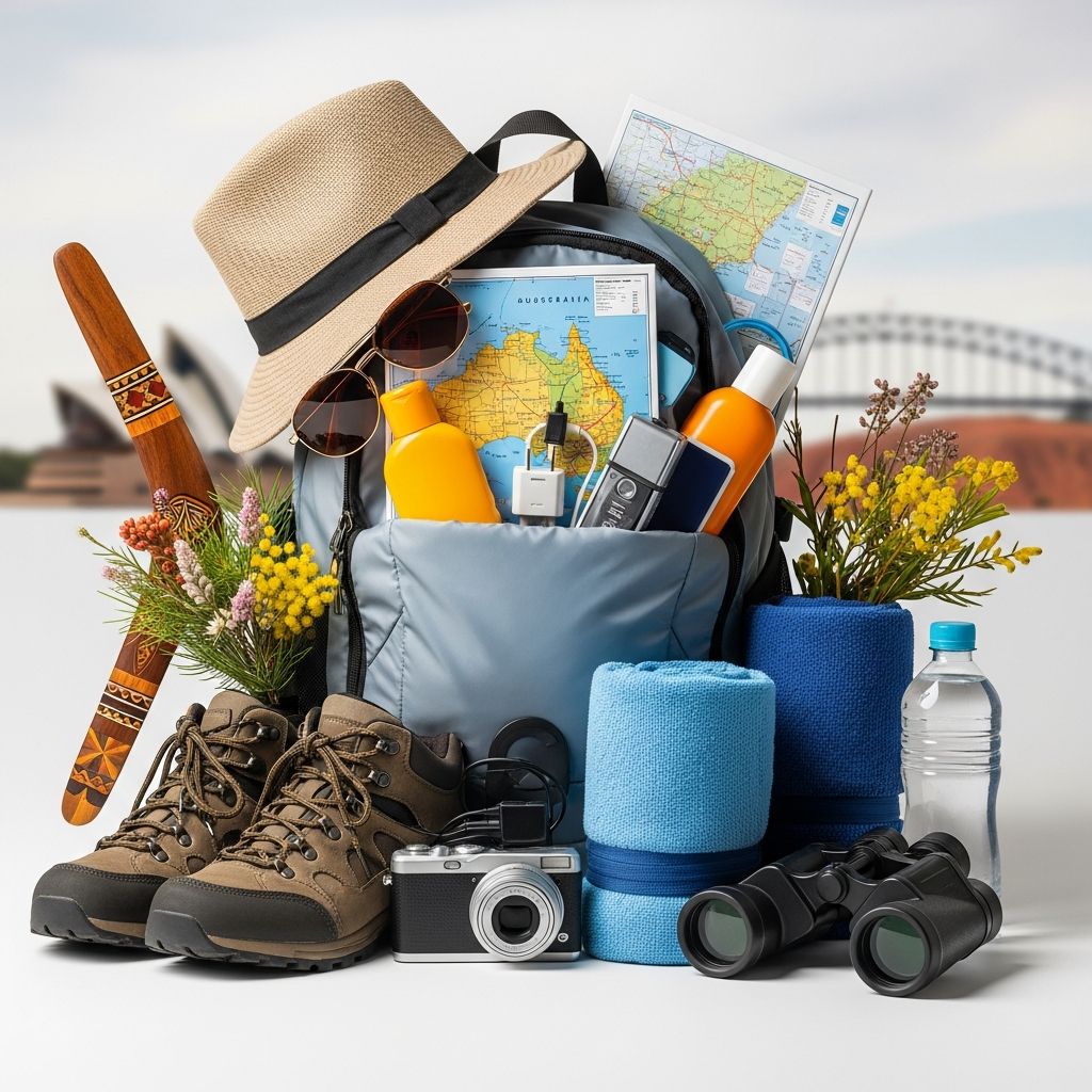 Master the essentials for an unforgettable Australian adventure with expert tips on timing, budgets, visas, and must-see spots.