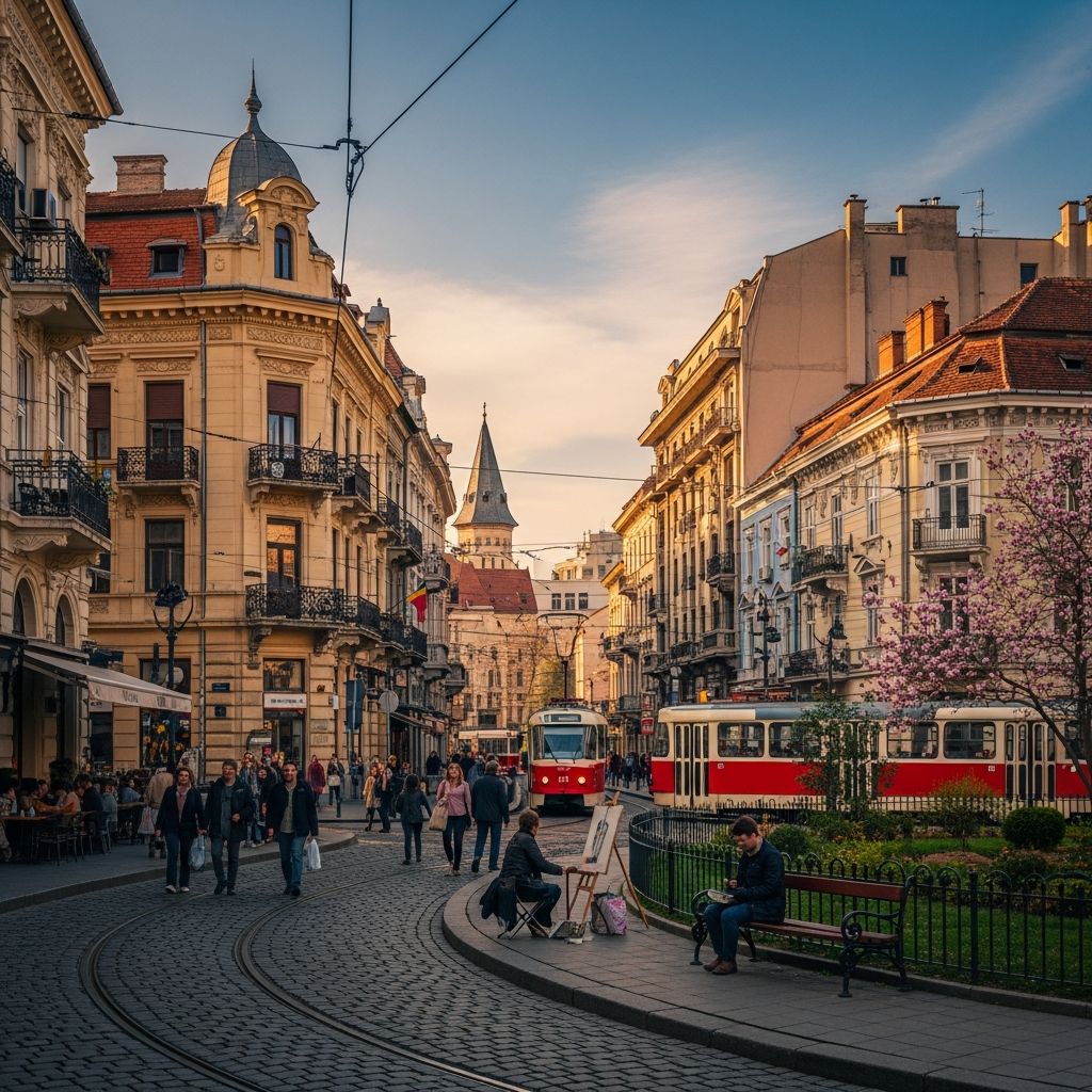 Bucharest Neighborhoods: 6 Sectors And Best Areas To Stay Explore the vibrant districts of Bucharest, from historic cores to upscale enclaves, revealing the city's hidden charms and practical tips for visitors.
