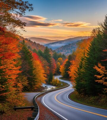 Discover serene hikes, charming villages, and Hudson Valley delights on a refreshing three-day escape from New York City bustle.