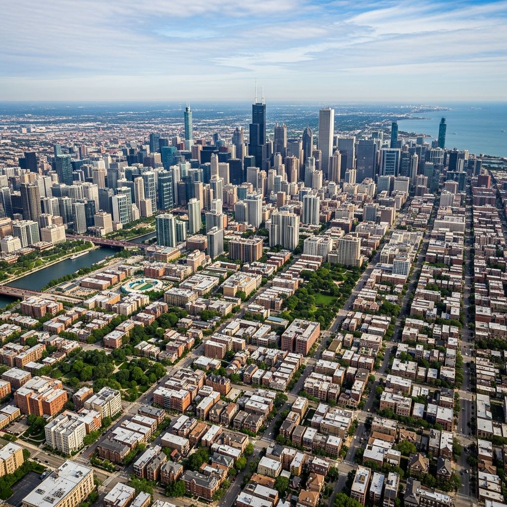 Chicago Neighborhoods: 9 Top Picks For Visitors And Locals Discover the most vibrant and diverse neighborhoods in Chicago, from bustling downtown hubs to trendy cultural enclaves perfect for every lifestyle.