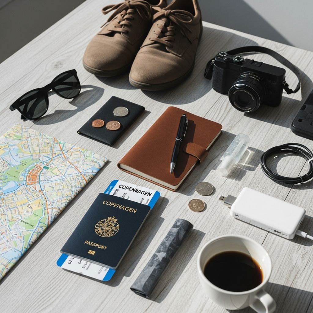 Master the essentials for an unforgettable Copenhagen adventure: from bike navigation to cultural quirks and hidden gems.