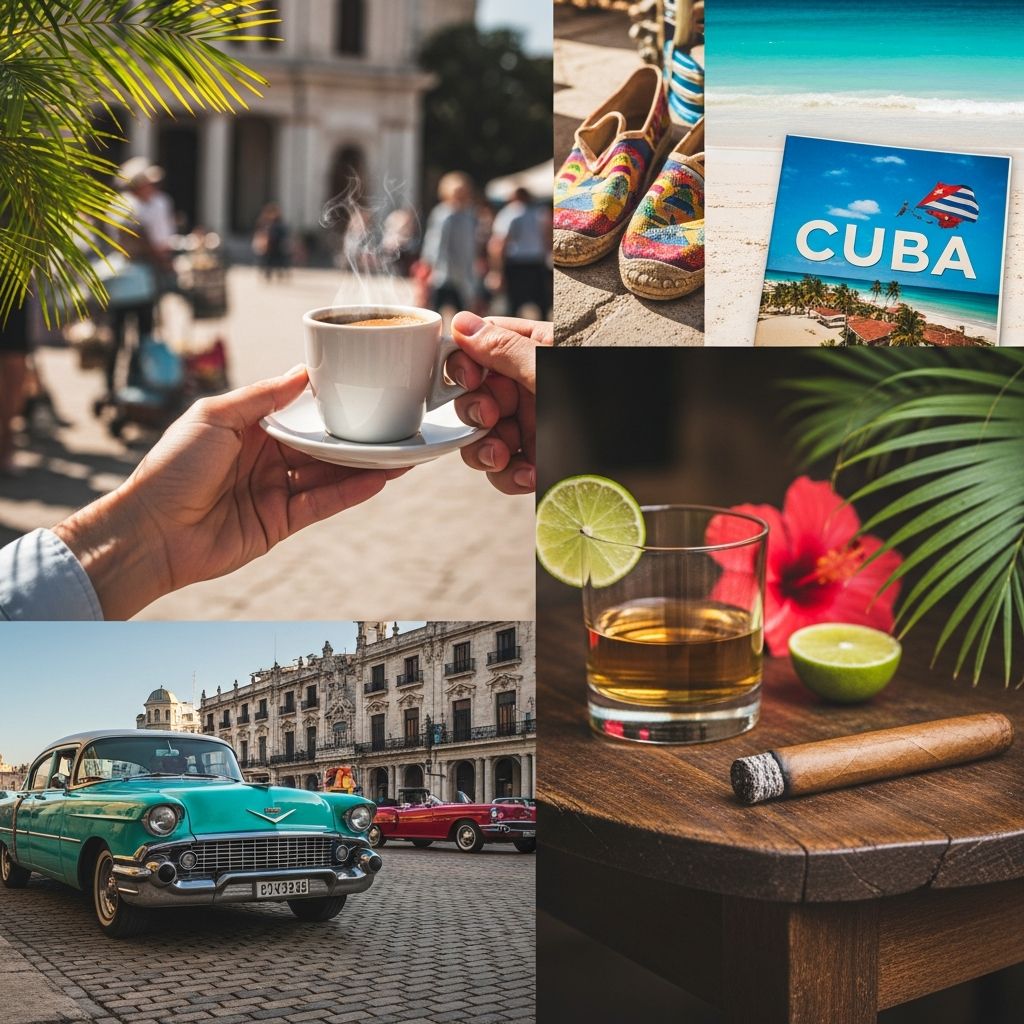 Master the essentials of your first Cuba trip: from visas and cash to local stays and cultural etiquette for an unforgettable adventure.