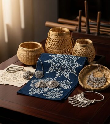 Discover the vibrant world of Miao artistry in Guizhou's hidden gem, where ancient techniques thrive amid stunning landscapes.
