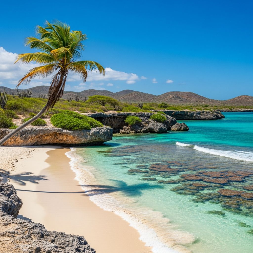 Unveil the secrets of Bonaire's pristine reefs, wild parks, and serene shores in this comprehensive guide to the Caribbean's hidden diving paradise.