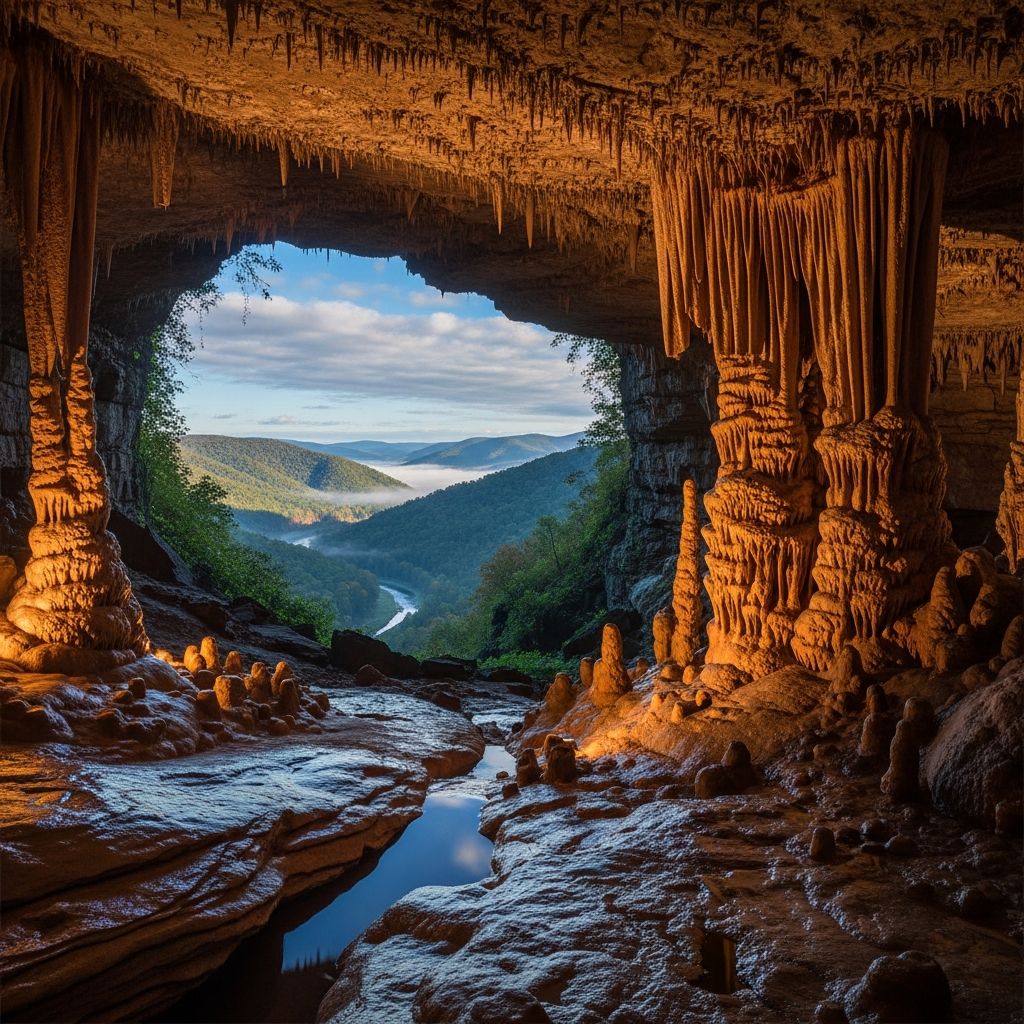 Luray, Virginia: Complete Travel Guide To Shenandoah Gems Uncover the enchanting caverns, scenic trails, and historic charm of Luray in Virginia's Shenandoah Valley for your perfect getaway.