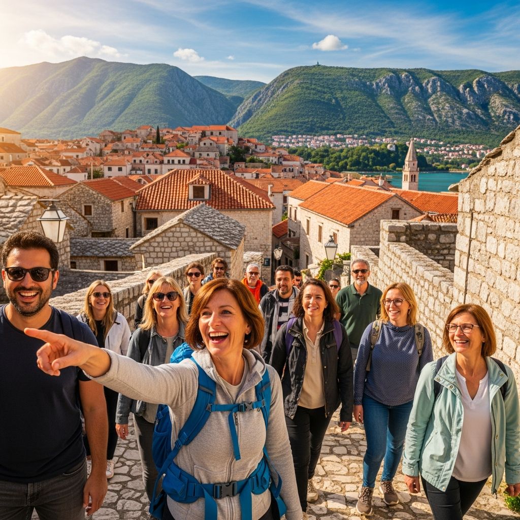 Balkan Group Tours: 4 Styles And Top Small-Group Routes 2025 Unlock the hidden gems of the Balkans through expertly curated group tours that blend history, culture, and adventure seamlessly.