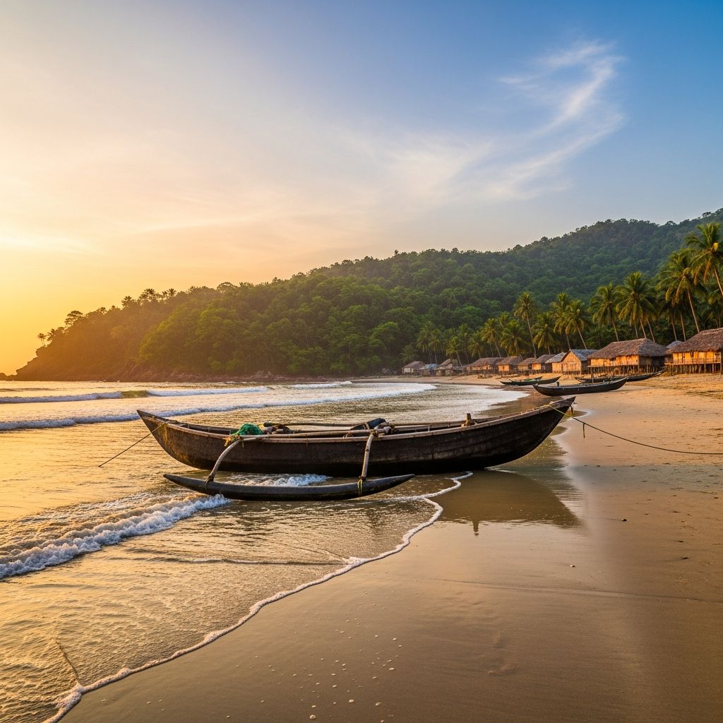 Venture into Bangladesh's lesser-known corners for authentic cultural encounters