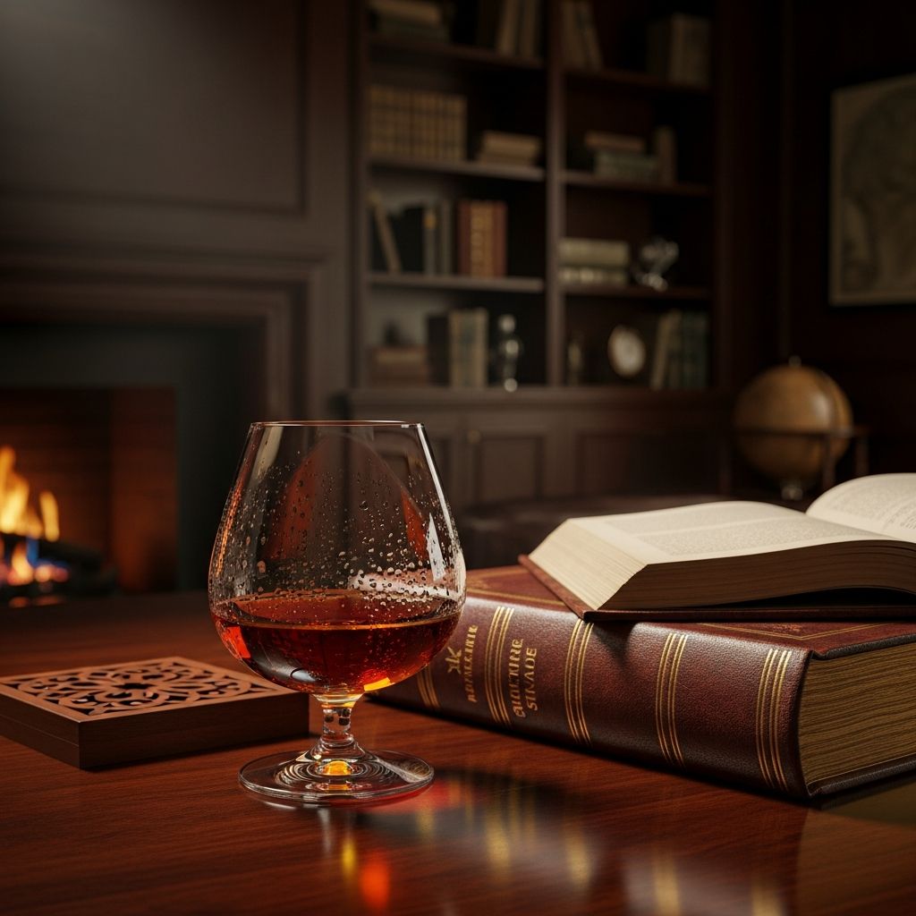 Discovering Cognac: Ultimate Beginner’s Guide Unlock the secrets of France’s premier brandy region with insider tips on distilleries, historic sites, and riverside charm for your perfect first trip.