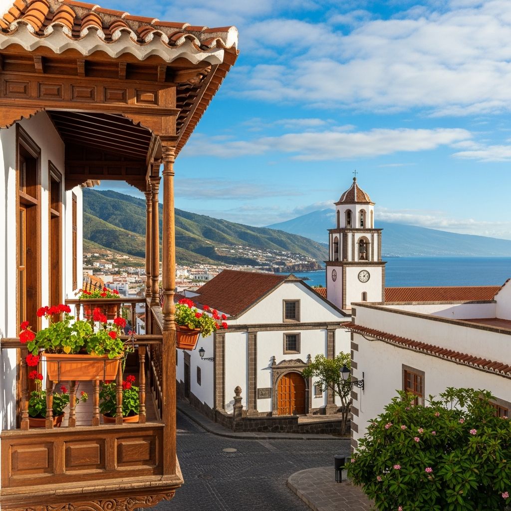 Uncover the authentic soul of Tenerife's east coast, from ancient Guanche heritage to serene beaches and spiritual sanctuaries.