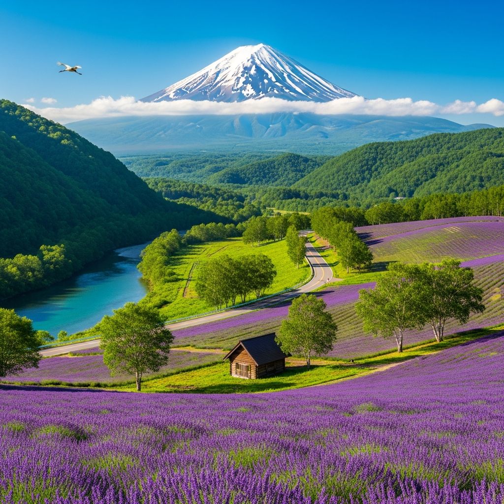 Unlock the wild beauty, rich culture, and thrilling adventures of Japan's northernmost island for your perfect first trip.