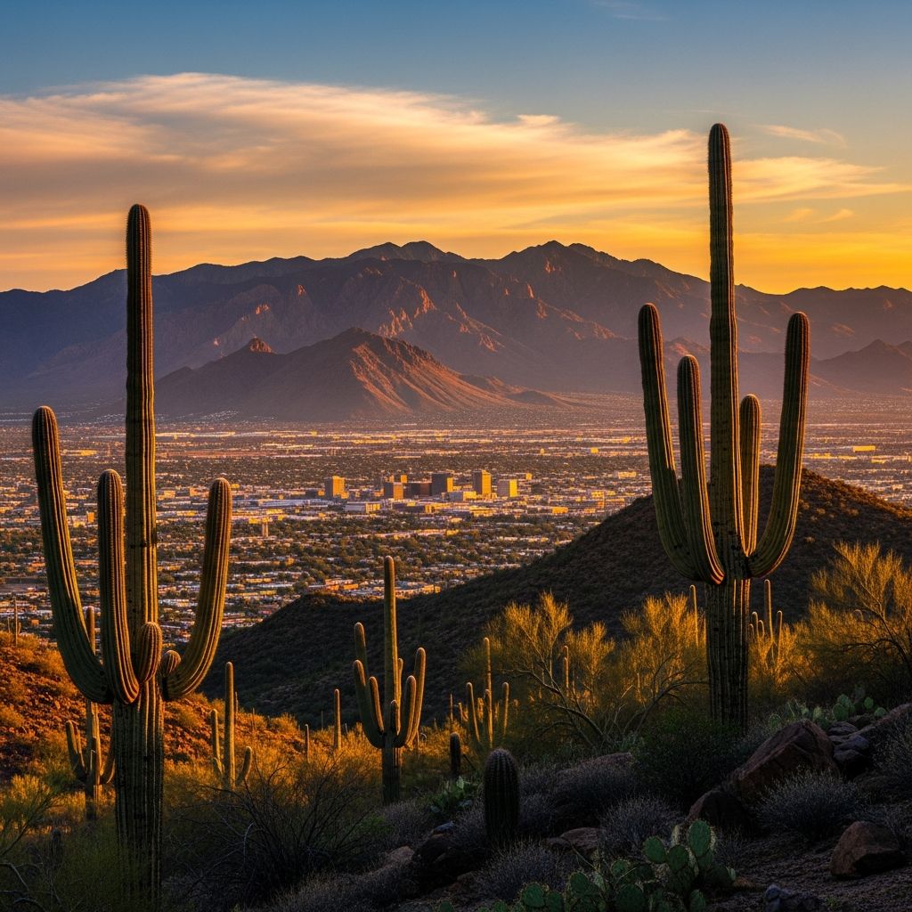 Explore sun-soaked deserts, cultural heritage, and outdoor adventures