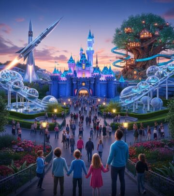Discover thrilling new attractions and unbeatable savings at Disney parks in 2026, from family suites to afternoon tickets.