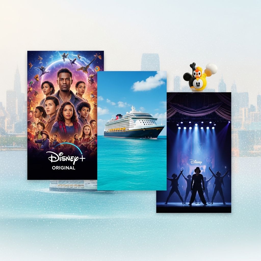 Disney Without Park Tickets: A Complete Ticket-Free Guide Discover endless enchantment at Walt Disney World without ever needing a park ticket—perfect for budget-savvy families and relaxed getaways.