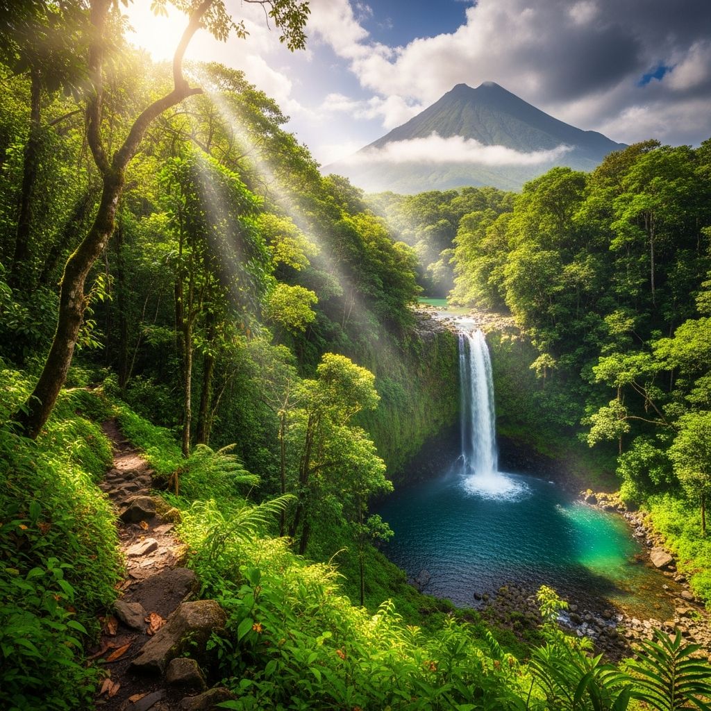 Explore the wild heart of the Caribbean with hikes, dives, and hidden natural wonders on the Nature Island.