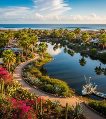 Discover sustainable ways to explore Todos Santos, blending adventure, culture, and conservation in Baja California Sur.