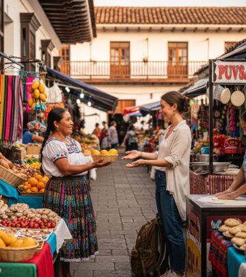 Master the essential dos and don'ts for a respectful and enjoyable trip to El Salvador, blending culture, safety, and adventure seamlessly.