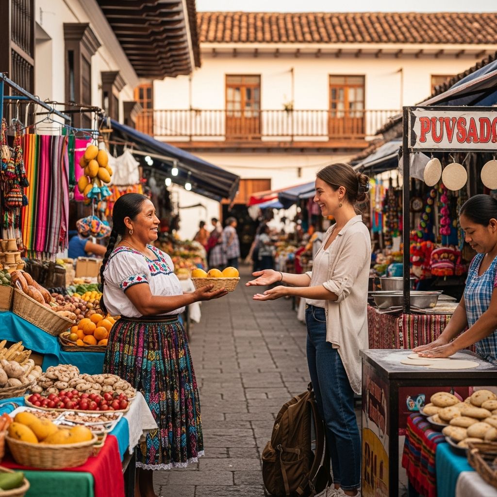 Master the essential dos and don'ts for a respectful and enjoyable trip to El Salvador, blending culture, safety, and adventure seamlessly.
