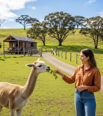 Discover Airbnb's humane animal experiences that prioritize welfare and authentic connections worldwide.