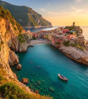 Discover lesser-known European destinations that rival famous attractions