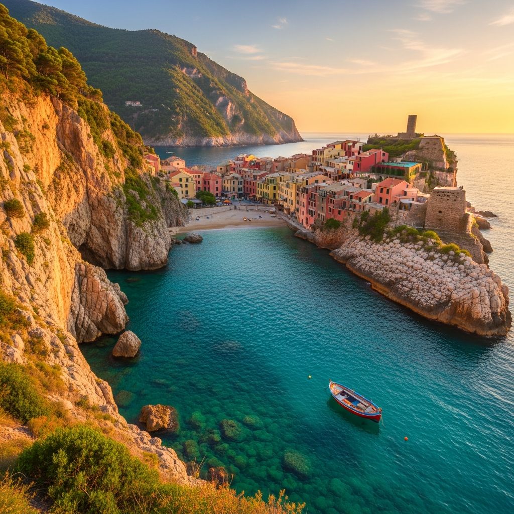 Discover lesser-known European destinations that rival famous attractions