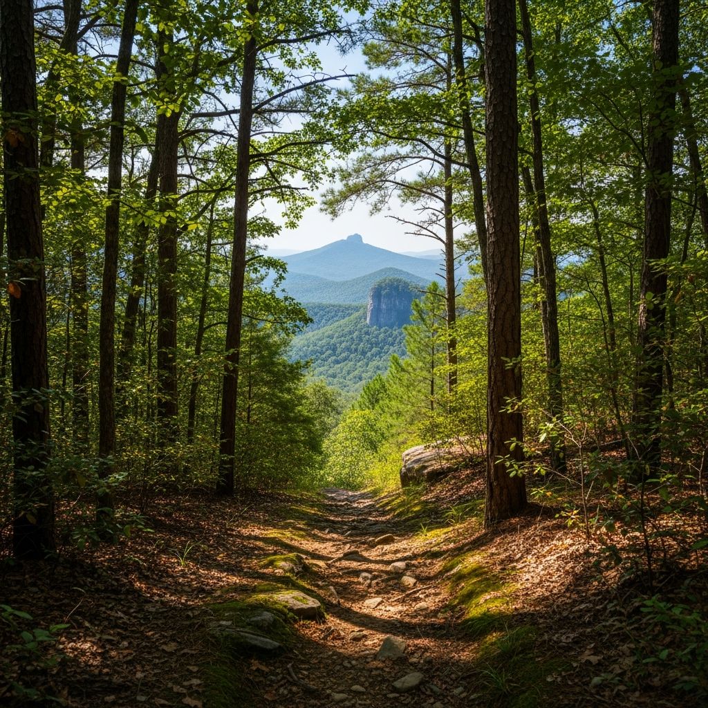 Hiking In Georgia: 5 Prime Regions And A 7-Day Itinerary Discover the rugged beauty of Georgia's Caucasus Mountains through epic hikes, from beginner paths to multi-day adventures in stunning national parks.
