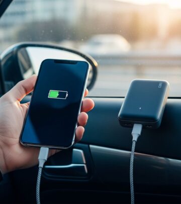 Discover proven strategies to keep your devices powered during adventures, from urban trips to remote hikes.