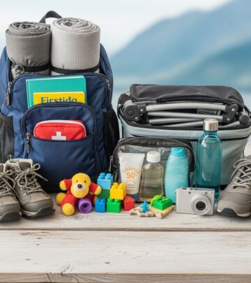 Discover practical strategies to make your first family vacation smooth, enjoyable, and memorable for everyone involved.