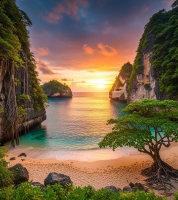 Discover the real-world paradises behind the iconic Fantasy Island series and its thrilling reboot, from Hawaiian coasts to Fijian jungles.