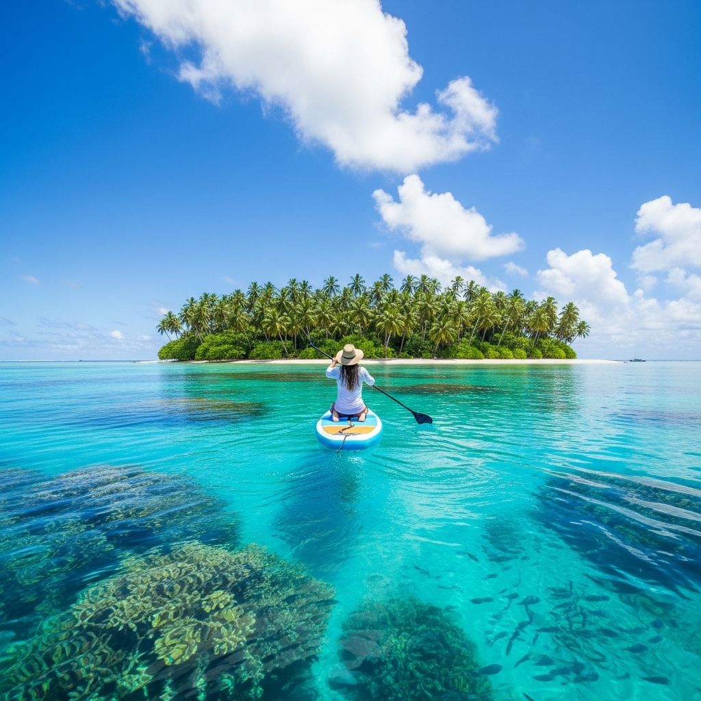 Fiji Adventure Guide: Top Thrilling Pursuits In Paradise Discover thrilling outdoor pursuits, marine wonders, and cultural immersions across Fiji's stunning islands for an unforgettable active getaway.