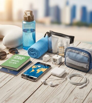 Unlock the secrets to a seamless adventure with proven strategies from seasoned explorers to make your debut journey unforgettable.