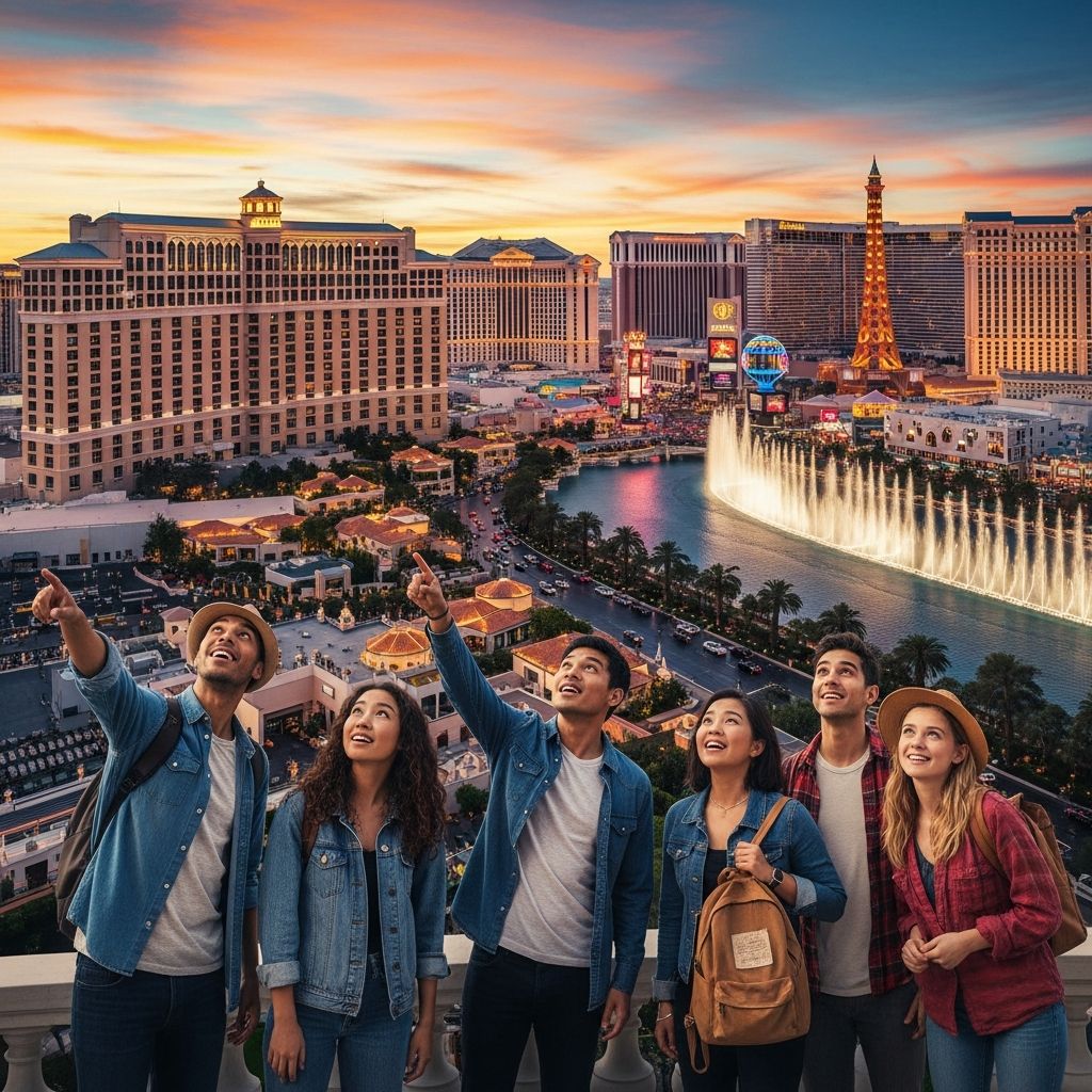 Free Adventures In Las Vegas: Complete Guide To No-Cost Fun Discover endless no-cost thrills on the Strip, Downtown, and beyond in Sin City without draining your wallet.