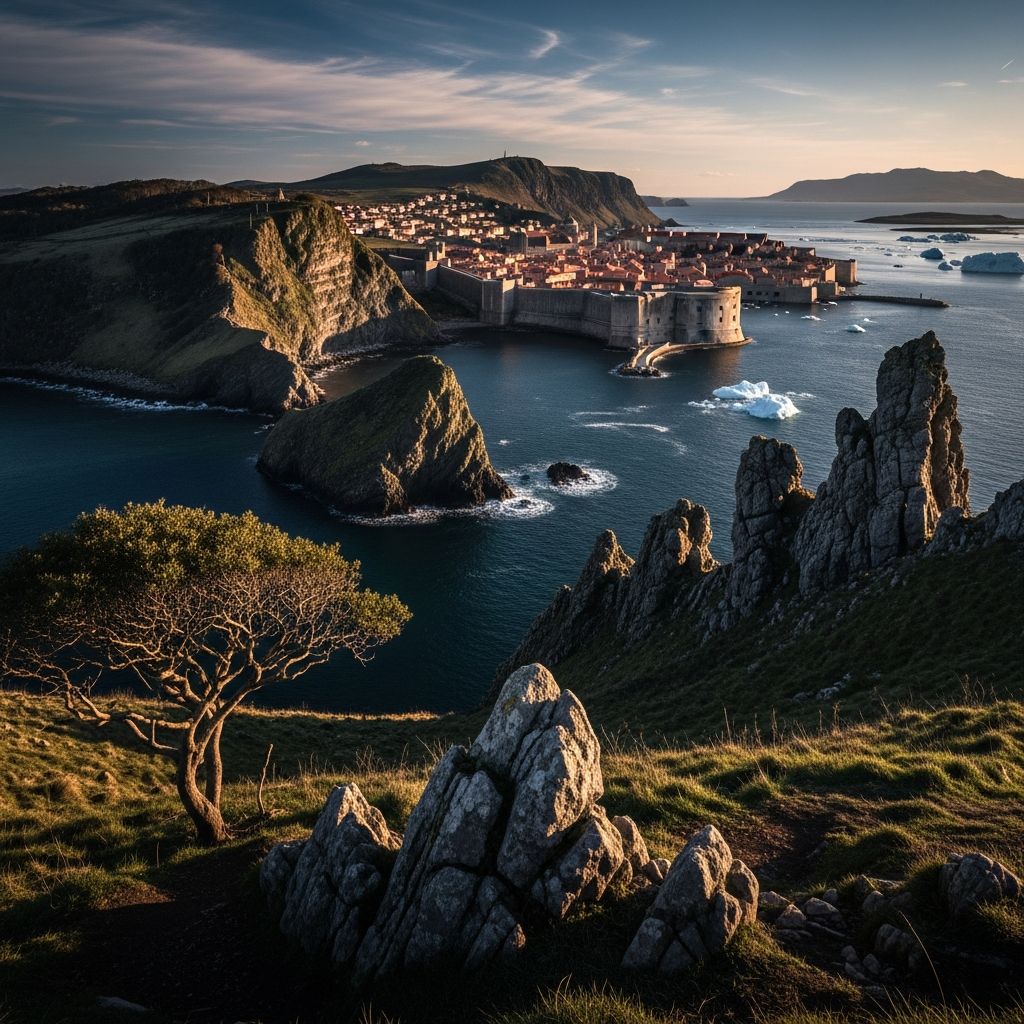 Game Of Thrones Filming Spots: Complete Guide To Visiting Discover the breathtaking real-world locations that brought Westeros to life in HBO's epic series Game of Thrones.