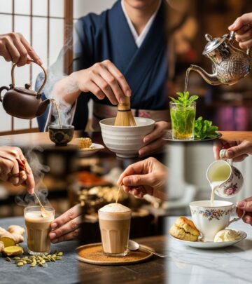 Discover the diverse ways tea shapes cultures worldwide, from ancient ceremonies to everyday hospitality rituals.