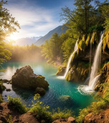 Discover lesser-known destinations that offer authentic experiences, stunning landscapes, and cultural depth without the tourist crowds.