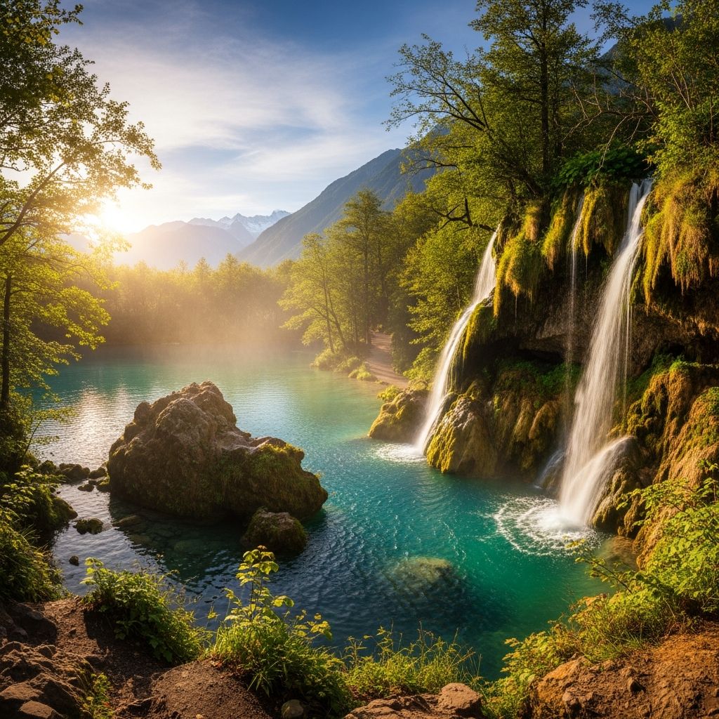 Discover lesser-known destinations that offer authentic experiences, stunning landscapes, and cultural depth without the tourist crowds.