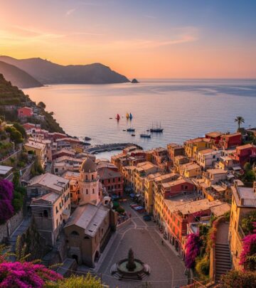 Discover Italy's lesser-known romantic escapes that offer intimacy, beauty, and fewer crowds than the usual hotspots.