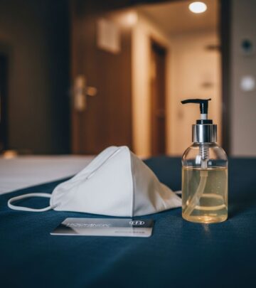Discover how hotels worldwide adapted to COVID-19 challenges with innovative safety measures, community support, and new services.