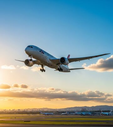 Discover Japan Airlines' transformative summer 2026 schedule with new routes, more flights, and premium upgrades for seamless global travel.