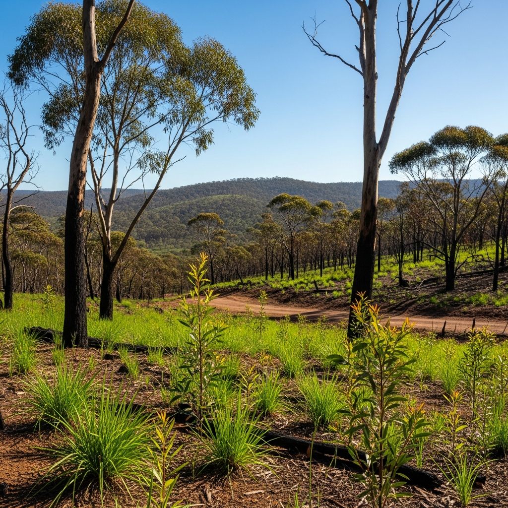Discover how Kangaroo Island has resiliently rebuilt after devastating 2020 bushfires, with thriving wildlife, new attractions, and safe travel tips for 2026 visitors.