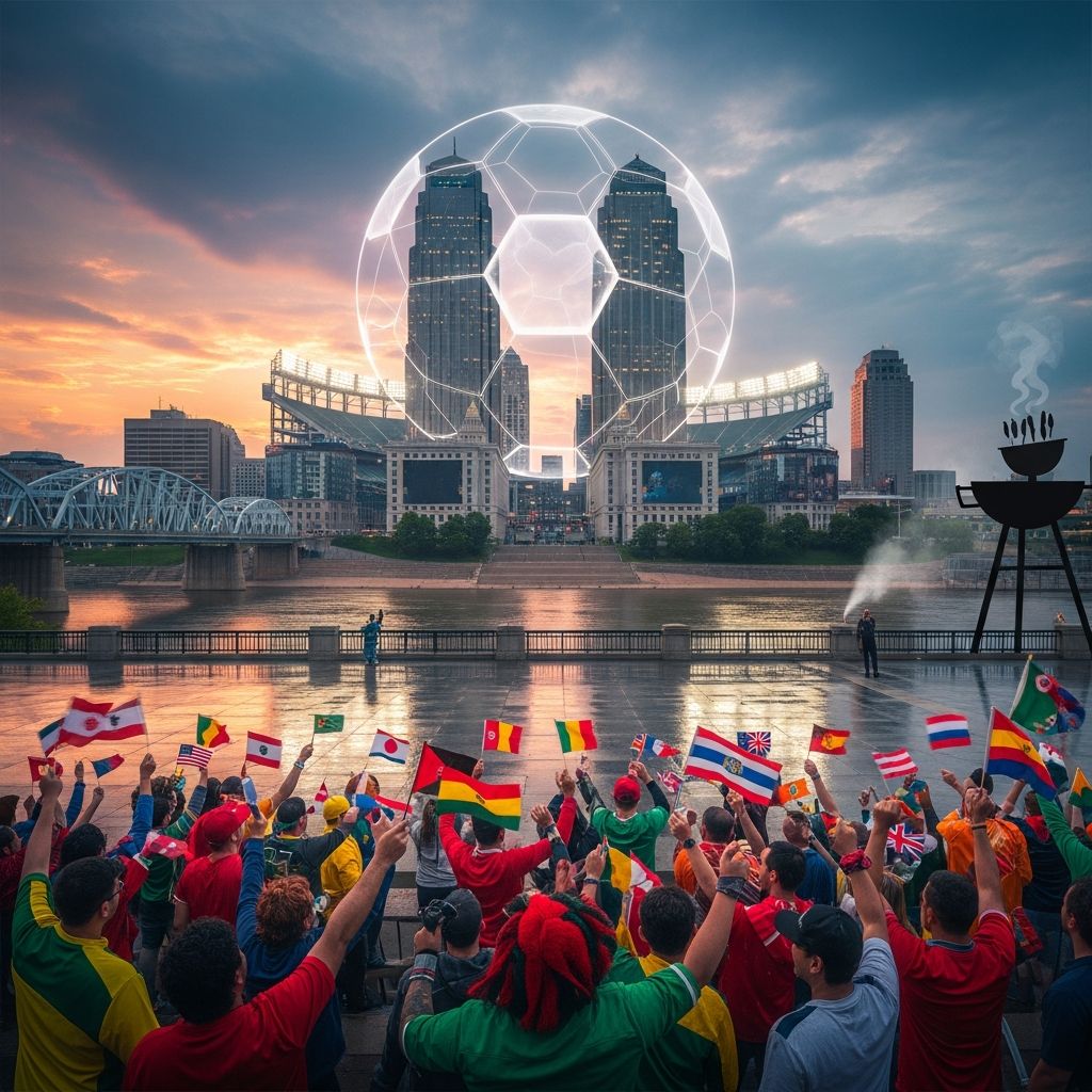 Discover Kansas City's barbecue, jazz heritage, and top spots for an unforgettable FIFA World Cup 2026 experience in the Heartland.