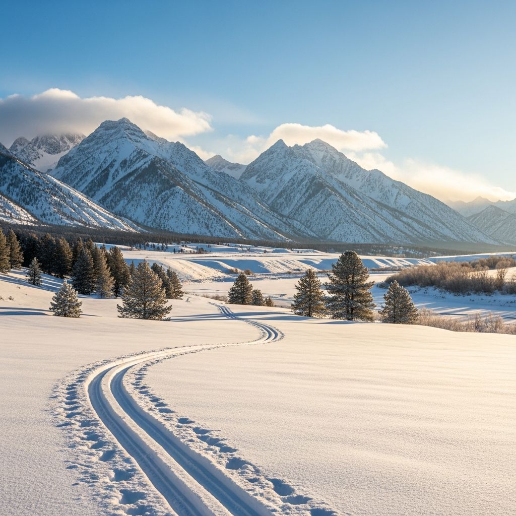 Laramie Skiing: 27 Trails At Snowy Range, Family-Friendly Discover Laramie's uncrowded slopes, family adventures, and Medicine Bow magic for an unforgettable winter escape.