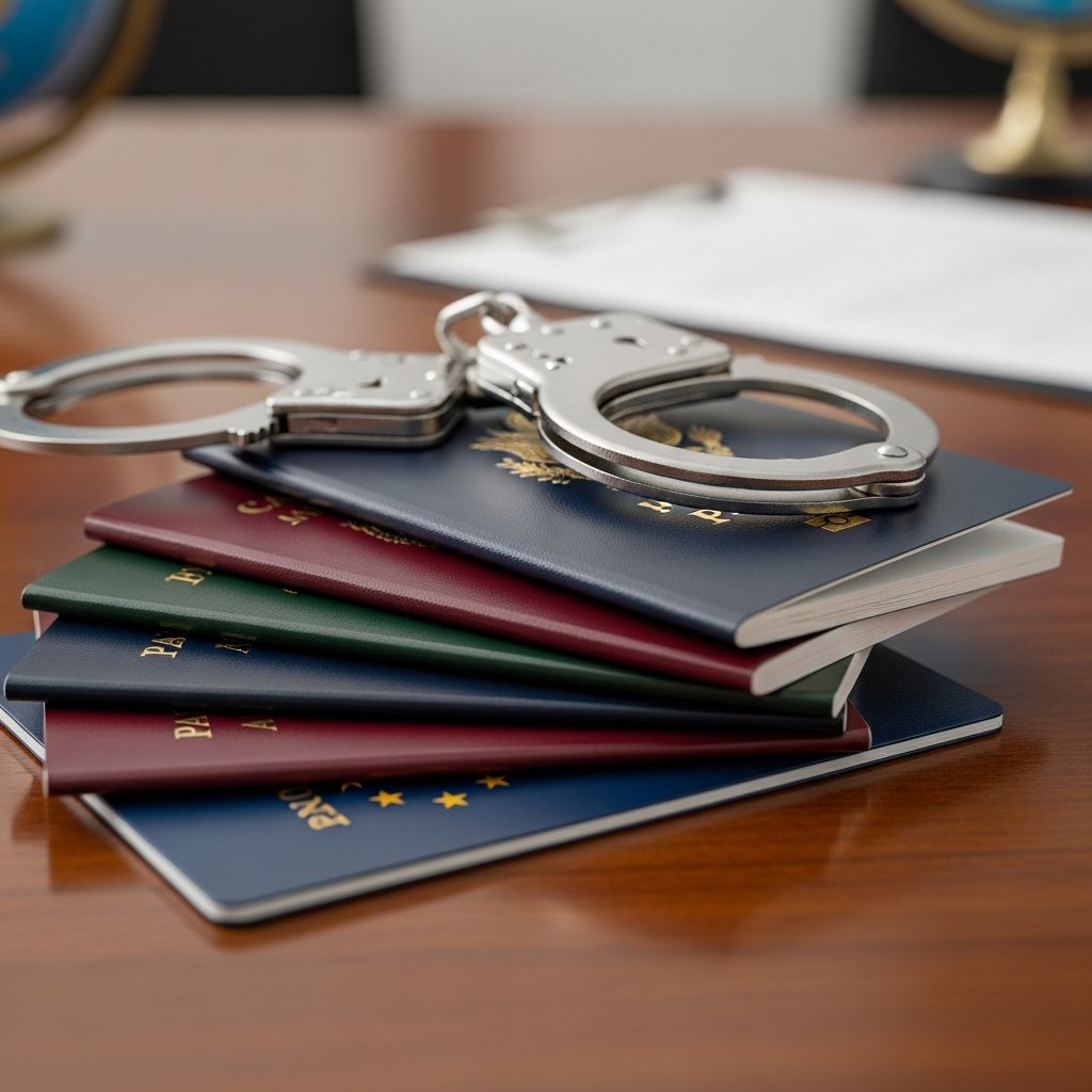 Multiple Passports: Limits, Benefits, And How To Get One Discover global rules on holding several passports, from unlimited options to strict single-citizenship mandates.