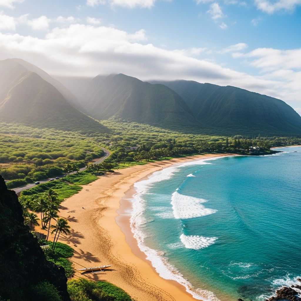 Discover Maui's stunning beaches, epic hikes, cultural gems, and responsible travel tips for an unforgettable 2026 adventure on the Valley Isle.
