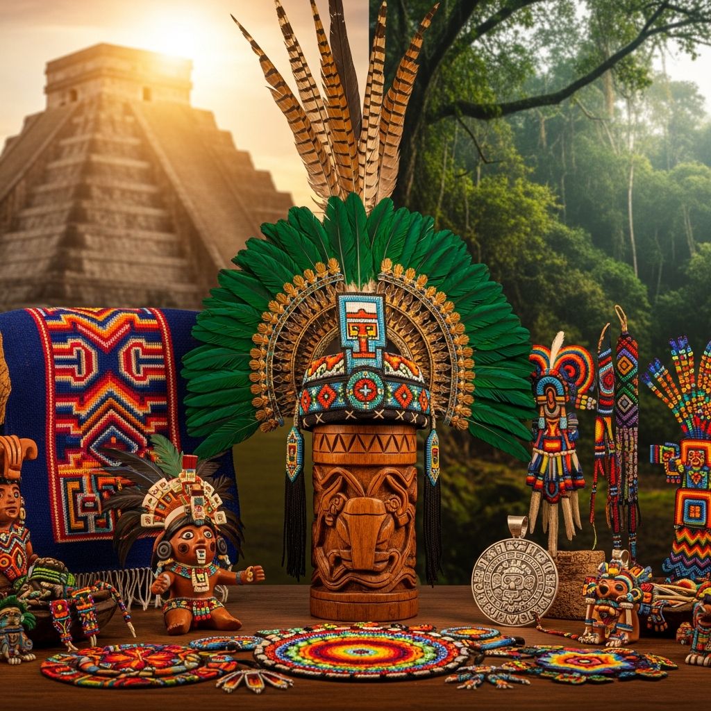 Explore the vibrant cultures, ancient traditions, and living legacies of Mexico's 68 indigenous groups across diverse regions.
