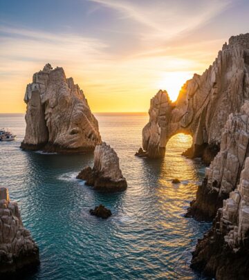 Discover Mexico's premier national parks, from volcanic peaks and Mayan ruins to pristine reefs and desert islands.
