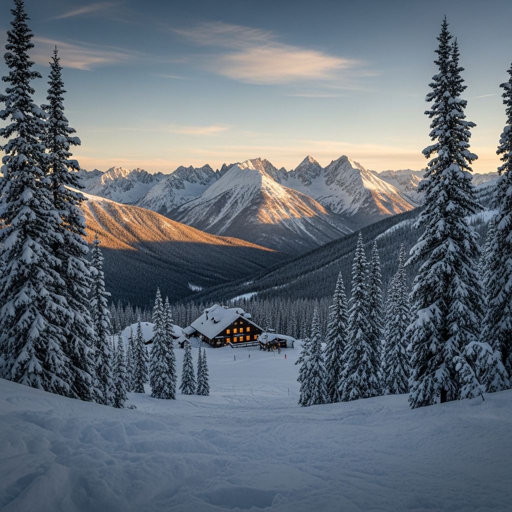 Montana Ski Areas: 15 Overlooked Treasures For Budget Skiers Discover Montana's hidden ski gems offering epic powder, low crowds, and unbeatable value away from the big-name resorts.