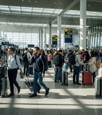 Master the art of traveling during busy seasons with proven strategies