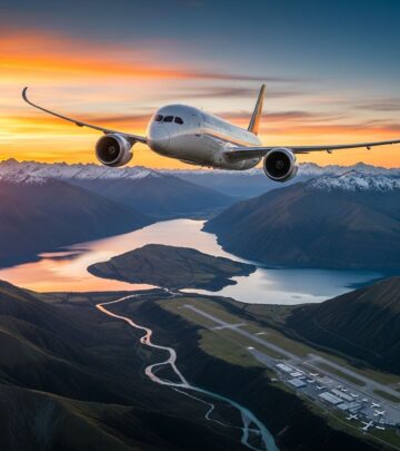Major airlines expand direct flights to New Zealand, making iconic destinations more accessible for global travelers in 2026 and beyond.